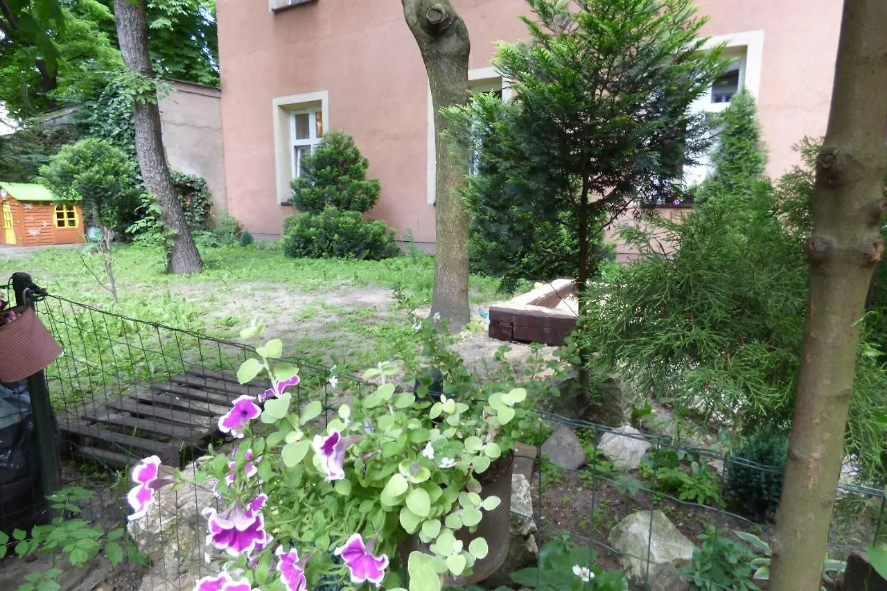 Nice Apartments Zamenhofa Krakow 0*,  Poland