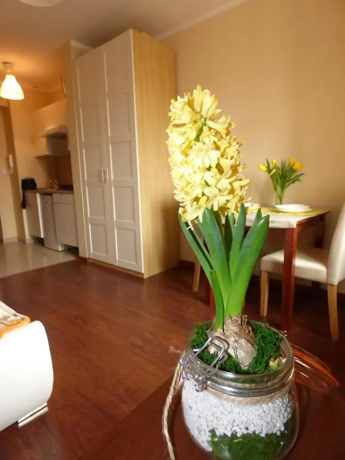 Nice Apartments Zamenhofa Cracovie Pologne